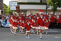 Mars en showwedstrijden 2008 2